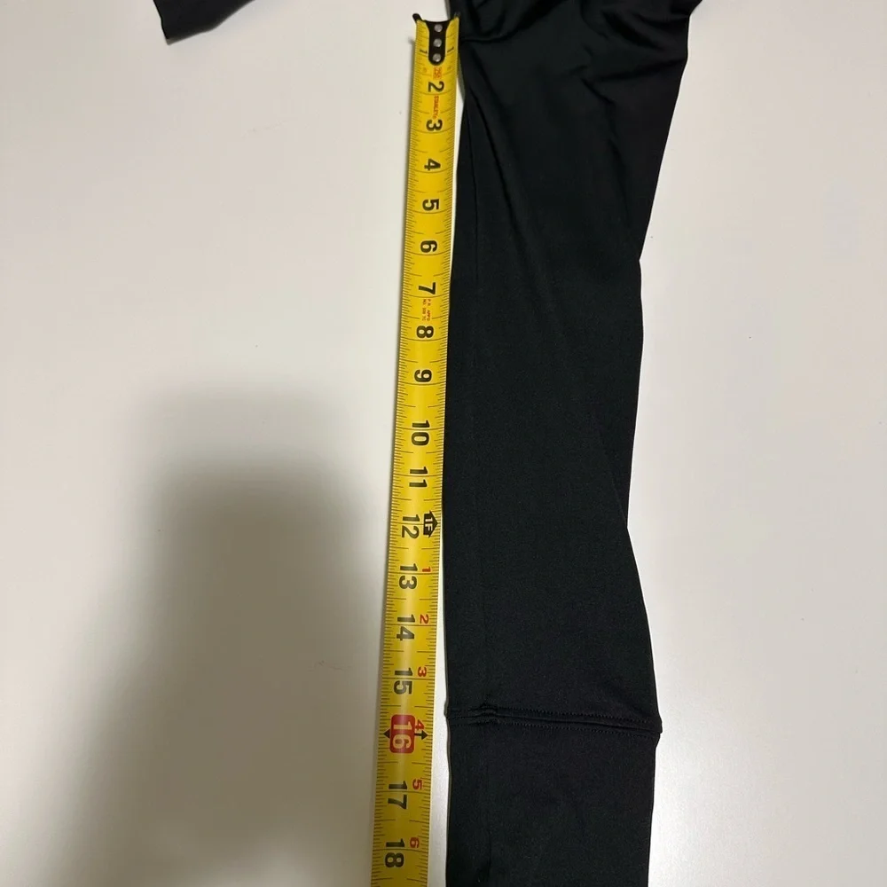 c9 by champion track suit jacket Size Xs Black